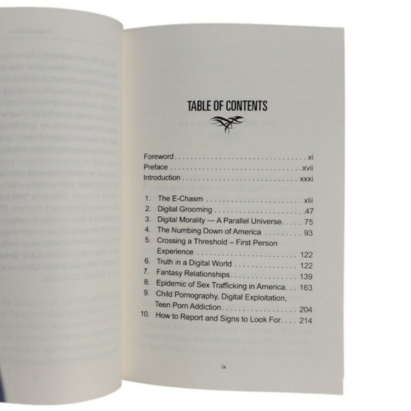 Seduced: The Grooming of America's Teenagers by Opal Singleton 2015 SIGNED Book - Picture 6 of 10